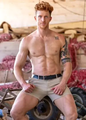 Hard to Come By. Scene 3 by Raging Stallion